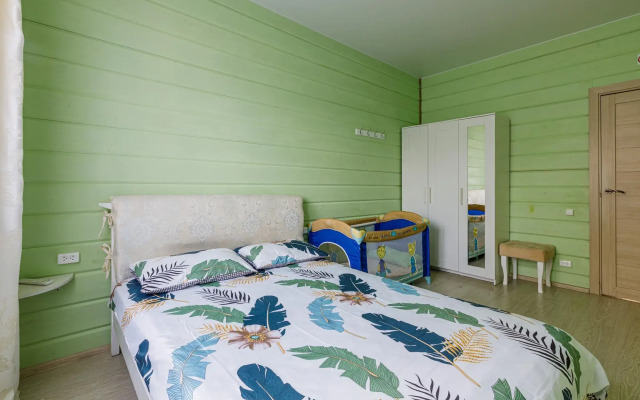 Коттедж в Домодедово