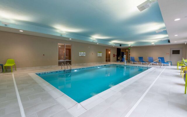 Home2 Suites by Hilton Pocatello, ID