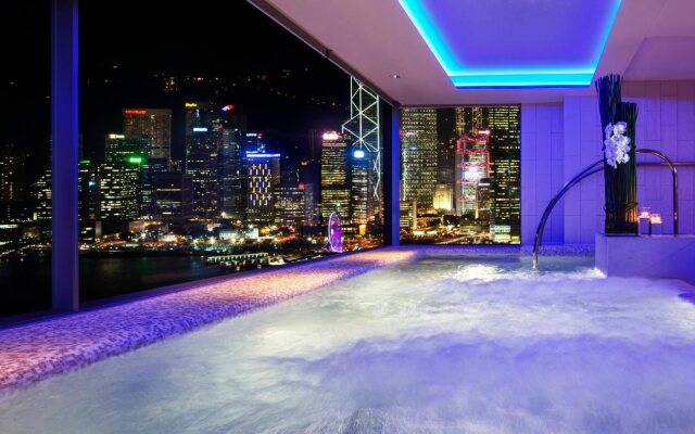 W Hong Kong