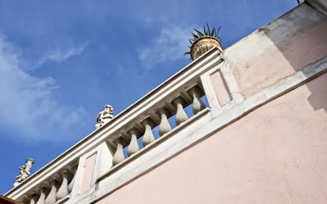 B&B Le Antiche Porte