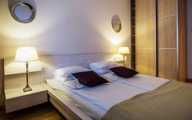 Royal Residence Szucha