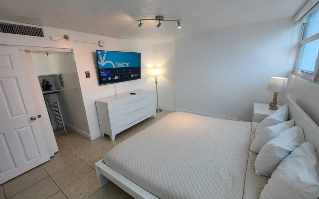 Castle Beach Club Apartments