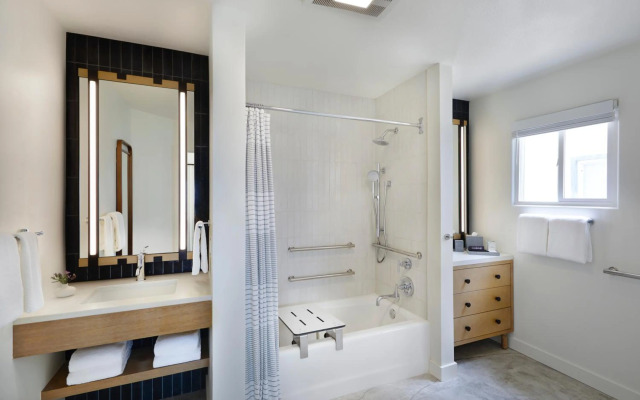 Sanctuary Beach Resort