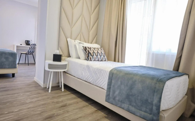 Patria Hotel