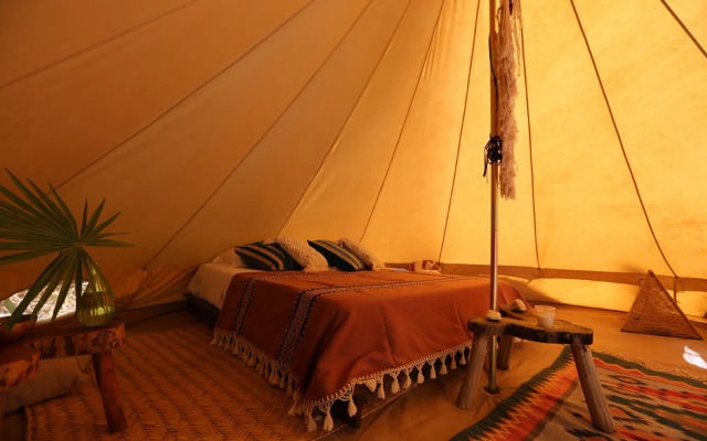 Glamp Ikal Tulum