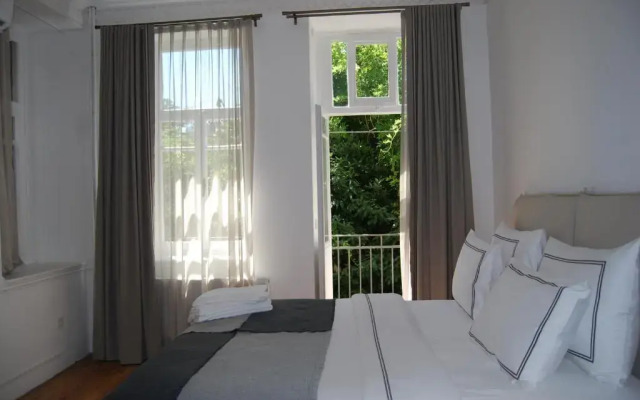 Unique 19th century Levantine mansion in Tomtom