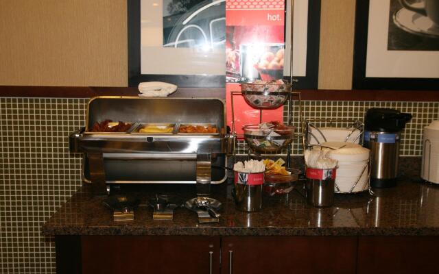 Hampton Inn Birmingham/Mountain Brook