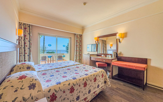 Melas Holiday Village - All Inclusive