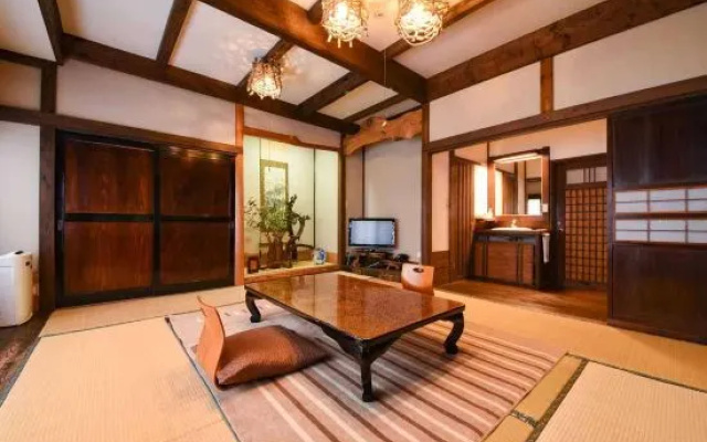 Sagashiokosen Sagashiokan – Guest Rooms – Koshu