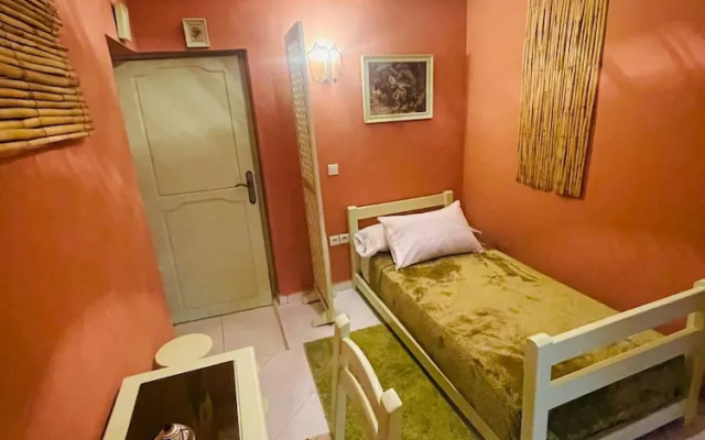 Beautiful Studio in the Heart of Casablanca