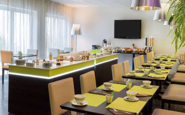 Best Western Plus Hôtel Richelieu