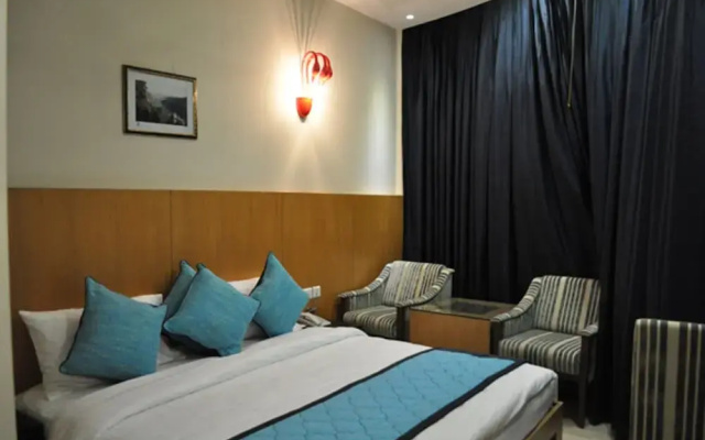 Hotel The Amaris