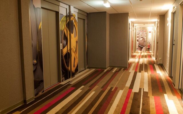 ibis Paris Défense Courbevoie