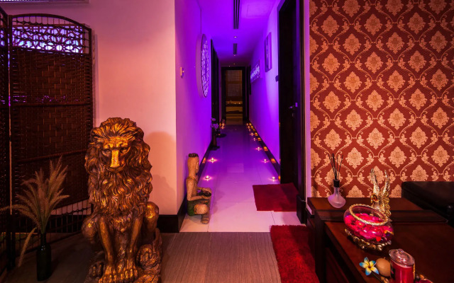 Blaire Executive Suites