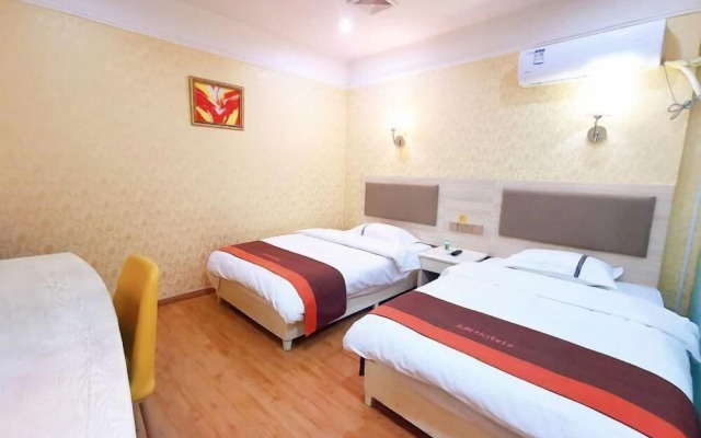 Jun Yi Hotels