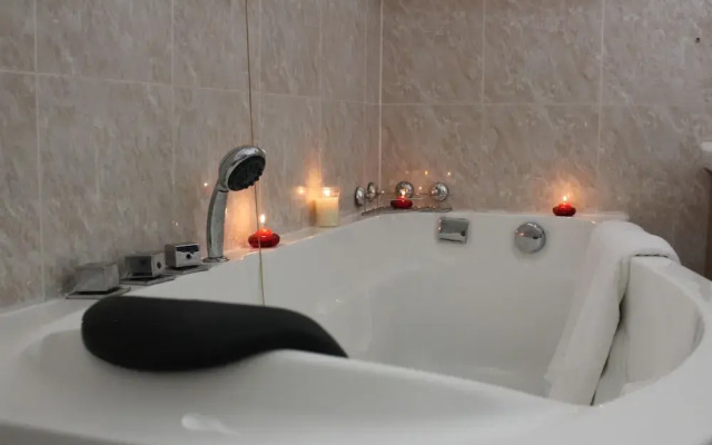 D'ambiance Tours Hotel  & Spa