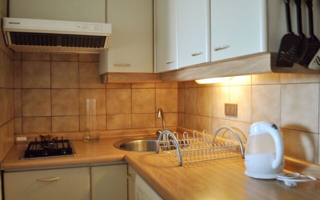 Piso Costanera Center Iii