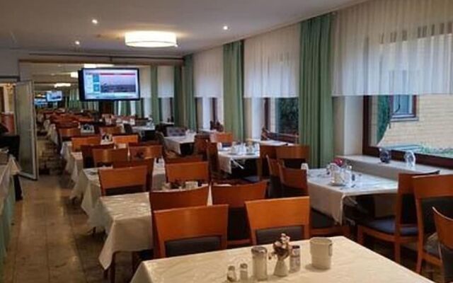 Hotel ARIS