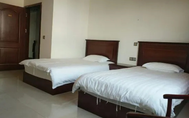 Xianju Runisuoyuan Homestay