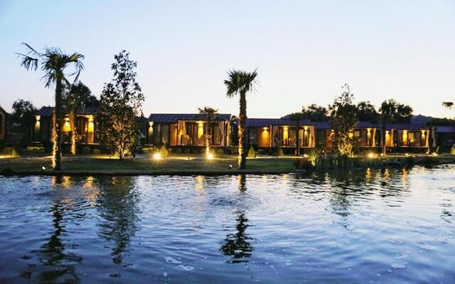 Villa La Fontana Urla