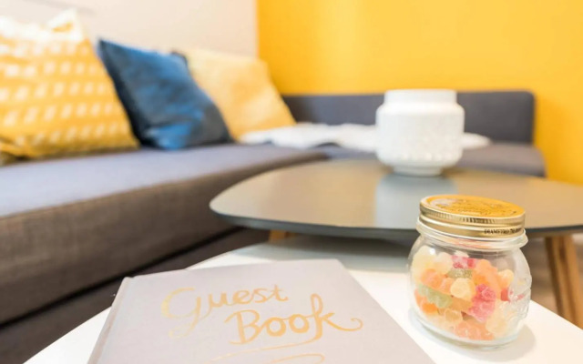 Piso en Calle Provisiones