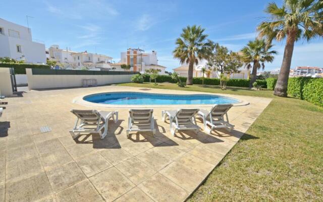 Apartamento Rua do Lago 88