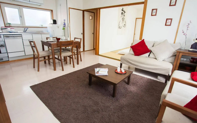 Yume House