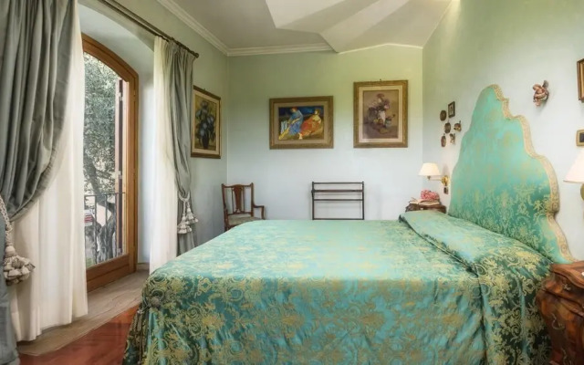 Villa Sylva 6 2 in Rome