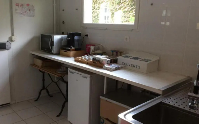 L’Orme des voyageurs