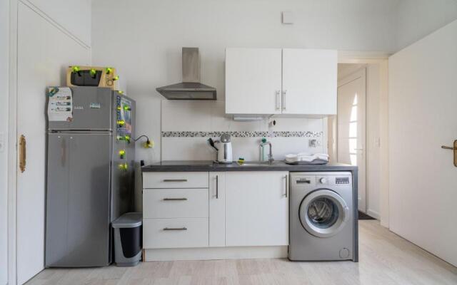 La Coque de Maripas Labouheyre