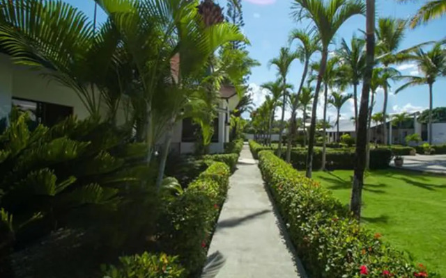 Club Residencial
