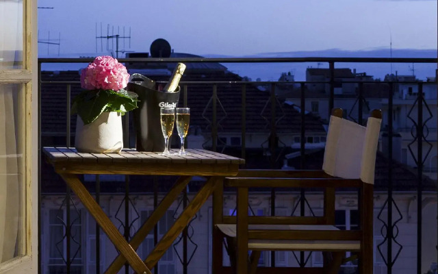 Hôtel Le Soleia by Inwood Hotels