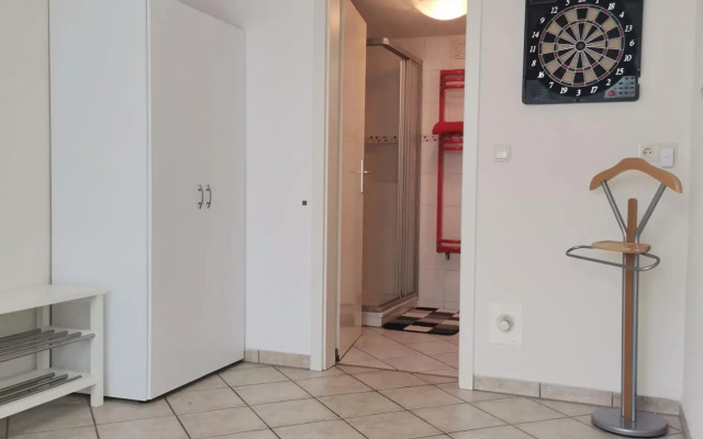 Ferienwohnung Ostrau