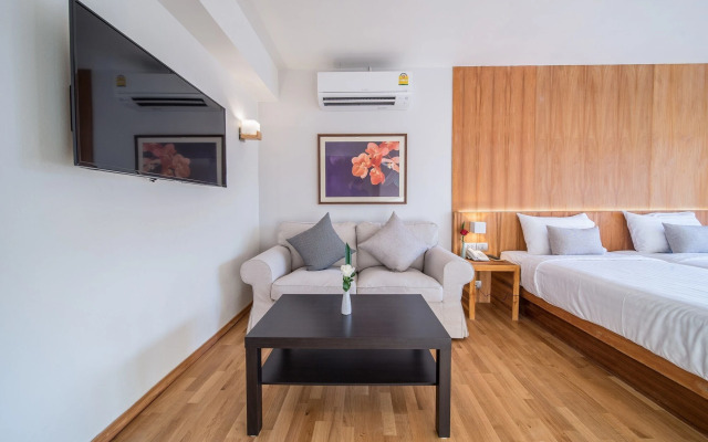 Nuan Boutique Hotel