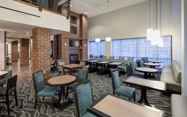 Homewood Suites by Hilton Omaha Downtown