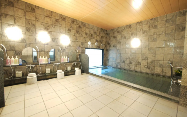 Hotel Route - Inn Satsuma Sendai