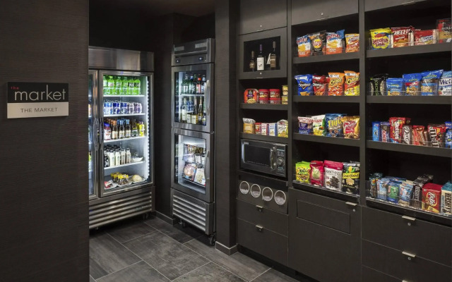 Courtyard by Marriott Seattle Northgate