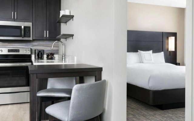 Residence Inn by Marriott New Haven Hamden