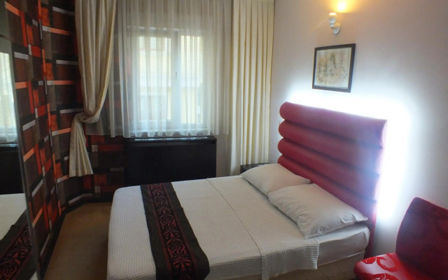 Timya Hotel