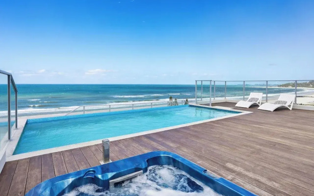 Ocean View Luxury in Periscope