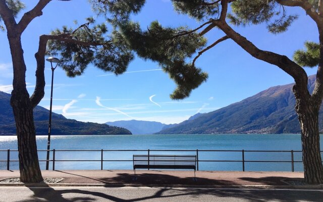 Appartamenti In Riva