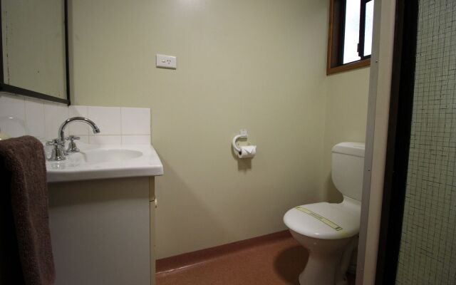 Atherton Hinterland Motel
