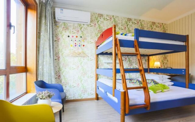 Xinmei Boutique Hotel