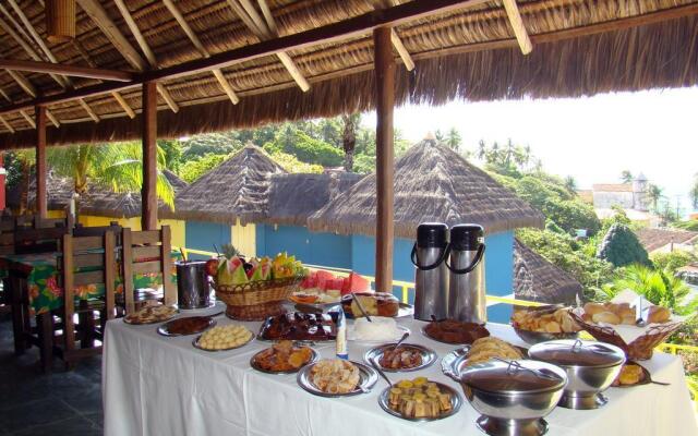 Hotel Morro de São Paulo