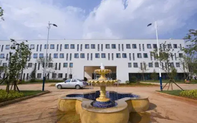 kunming Airport Hotel