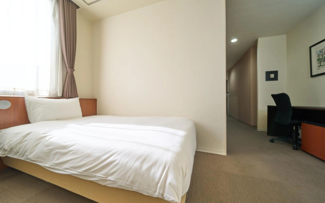 Hotel Tohkai – Guest Rooms – Atsugi
