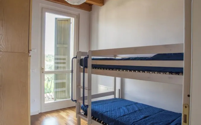 Wonderful Villa on the Garda Lake With Private Garden