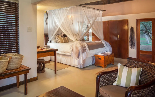 Serondella Game Lodge
