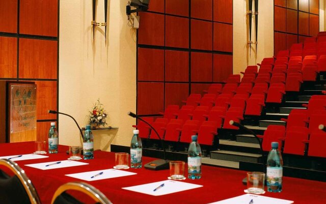 Pullman Bucharest World Trade Center Hotel