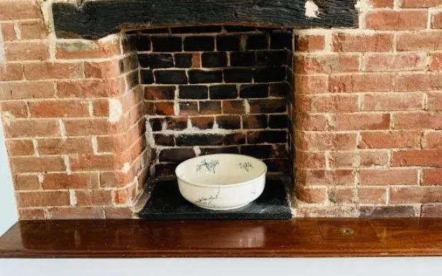 Ye Olde White Harte Hotel